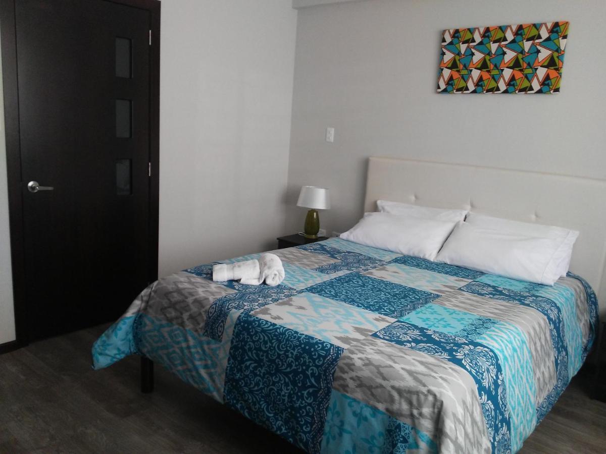 Illari Hotel Riobamba Ngoại thất bức ảnh