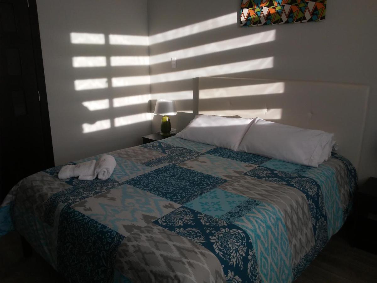 Illari Hotel Riobamba Ngoại thất bức ảnh